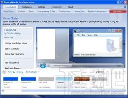 WindowBlinds,WindowBlinds下载,WindowBlinds官方下载