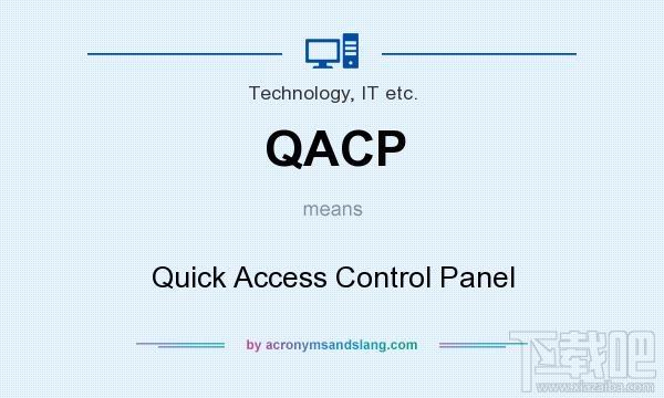 QACP,QACP下载,QACP官方下载