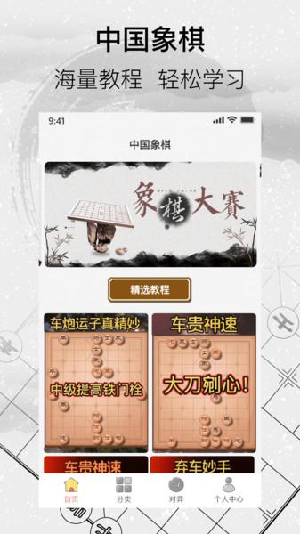 中国经典象棋珍藏版下载,中国经典象棋,象棋游戏