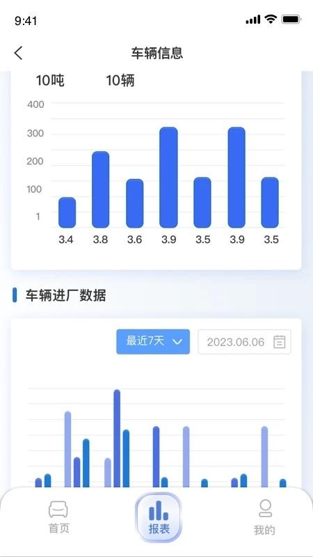 拆车管家官方版下载,拆车管家,拆车app,车辆管理app