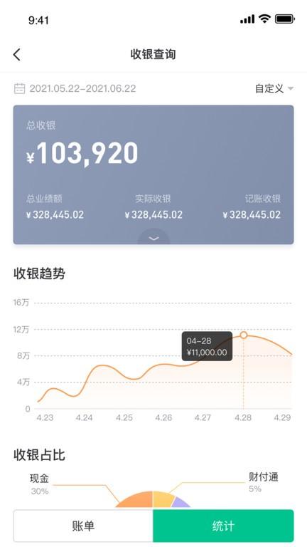 金千枝app官方版下载,办公app,运营app,金千枝